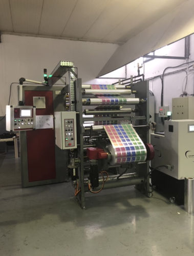 Beschichtungs- und Laminiermaschine / Wachs - ilamco - Klebemittel / Hotmelt / für Silikon