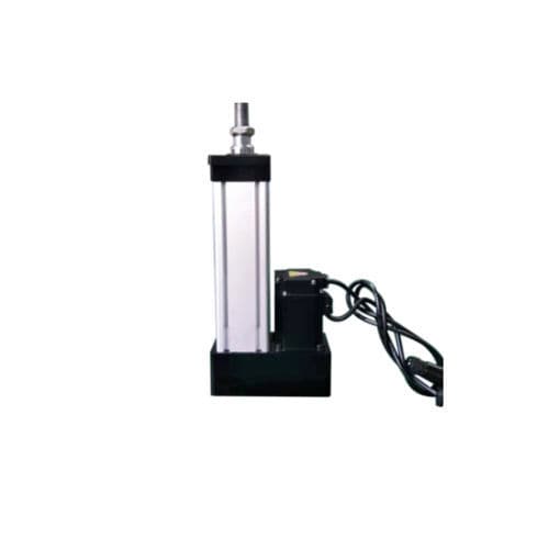 Elektrischer Antrieb - UNI-A32-U - Shenzhen UNI Technology Co.,Ltd - linear / Schrittschaltung / Kugelgewindespindel