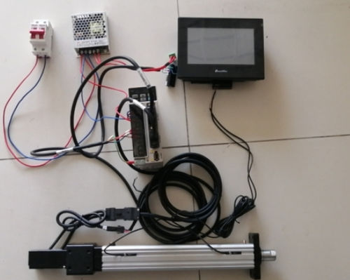 Motion-Control-System / 2-Achs - UNI-A40-I - Shenzhen UNI Technology Co.,Ltd - 3-Achs / 4-Achs / Mehrachsen