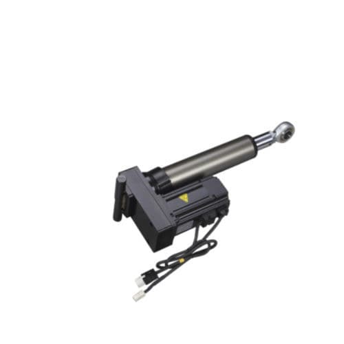 Elektrischer Antrieb - UNI-C30-U - Shenzhen UNI Technology Co.,Ltd - linear / Schrittschaltung / Kugelgewindespindel
