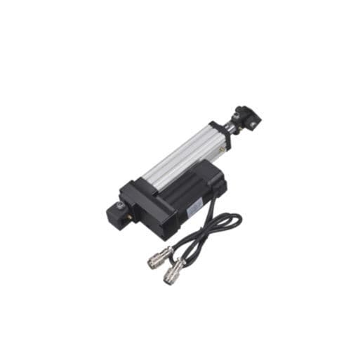 Elektrozylinder - UNI-A32-U - Shenzhen UNI Technology Co.,Ltd - Kolbenstangen / mit Servomotor / Kugelgewindespindel