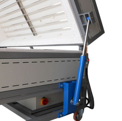 Elektrischer Antrieb - UNI-A32-I - Shenzhen UNI Technology Co.,Ltd - linear / Edelstahl / DC