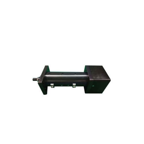 Elektrozylinder - UNI-T100 - Shenzhen UNI Technology Co.,Ltd - Kolbenstangen / Kugelgewindespindel / Zahnriemen