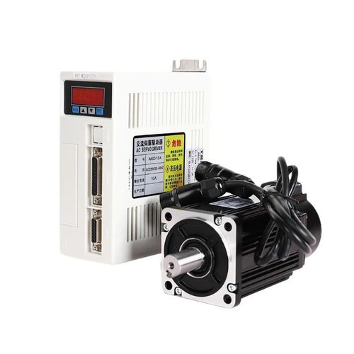 AC-Servomotor - 110ST-M05030 - Shenzhen UNI Technology Co.,Ltd - 220 V / 240 V / 200 V