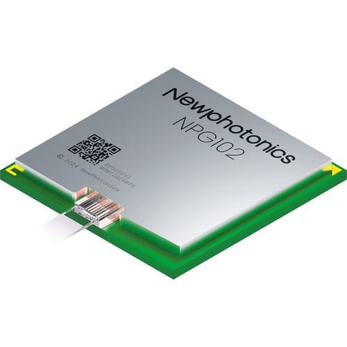 Fotodiodenchip - NPG102 - Newphotonics