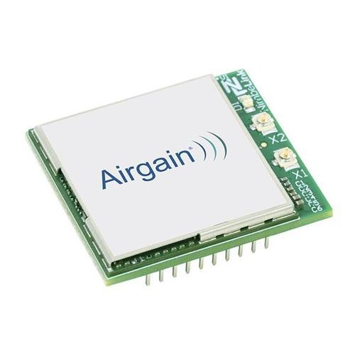 Mobilfunk-Modemkarte - NimbeLink  - Airgain, Inc. - 4G / GNSS / 4G LTE