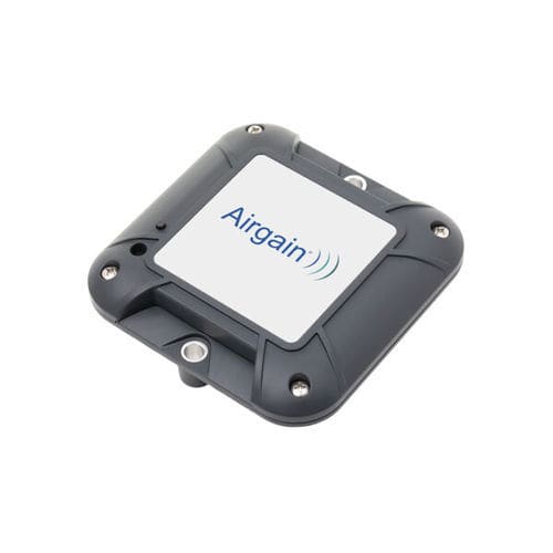 GPS-Ortungssystem - NL-AT2 - Airgain, Inc. - wasserdicht / für den Innenraum