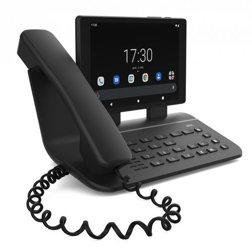 WiFi-Telefon - D30 - AD HOC DEVELOPMENTS S.L. - Bluetooth / 3G / 4G