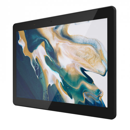 Tablet / Android 11 - T10  - AD HOC DEVELOPMENTS S.L. - Android 12 / 10,1" / mit 8 Kernen