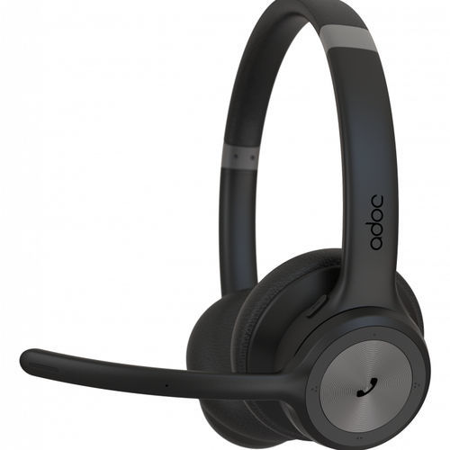 Bluetooth-Kopfhörer - BT02 Pro - AD HOC DEVELOPMENTS S.L. - mit Mikrofon