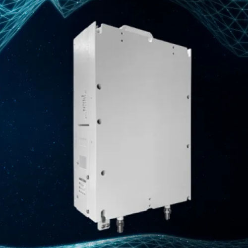 Basisstation für Außenbereich - Cornwall5G-016 - Vicinity Technologies Limited