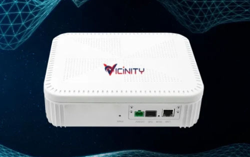 Funkmodul - Bristol5G-012 - Vicinity Technologies Limited