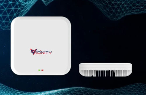 Mobilfunksystem (Distributed Antenna System DAS) - Bristol5G-013 - Vicinity Technologies Limited