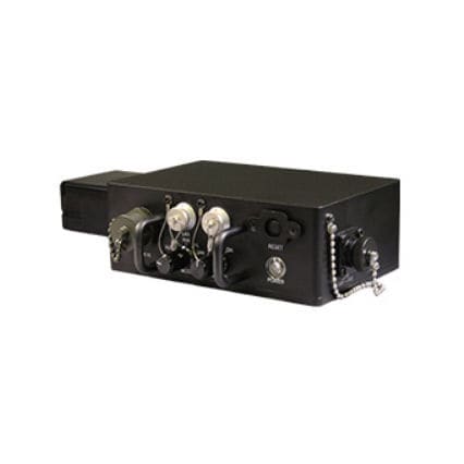 Video-Codec - ULC-E2000M - Hytec Inter Co., ltd.