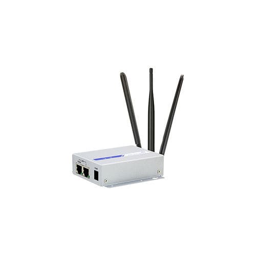 WAN-Router - HWL-3511-DS - Hytec Inter Co., ltd. - LTE / 3 Ports / für hohen Durchsatz