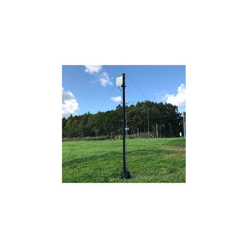 Mast - RolaTube  - Hytec Inter Co., ltd.