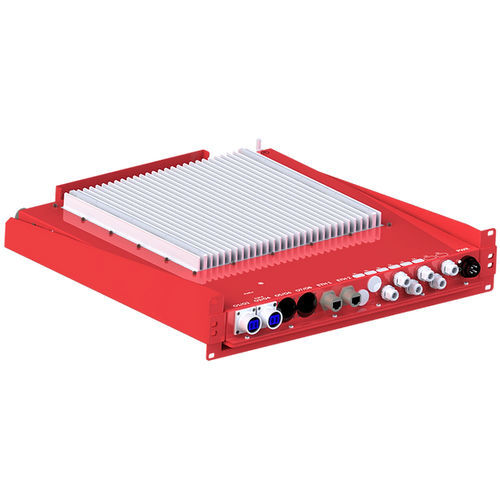 Analoges Mastermodul - VL-DMU™ - Avari Wireless - Ethernet / mit 10 Digitalausgängen / modular