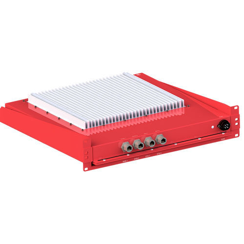 Schutz-Verwaltungssystem - VL-EM™ - Avari Wireless - für Gebäude / für Industrieanwendungen