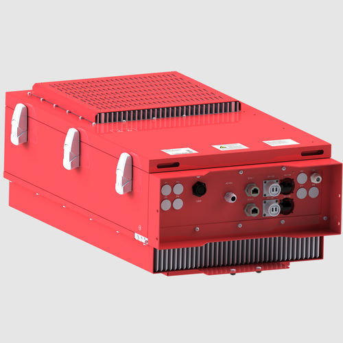 Modularer Fernbedienungsterminal - VL-RU™ 33/37 - Avari Wireless - Ethernet
