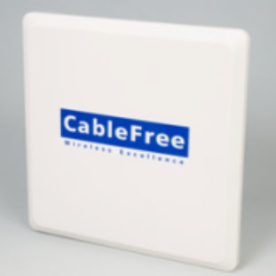 Breitband-Funktransmitter - Wireless Excellence - MIMO / kabellos / Hochleistung