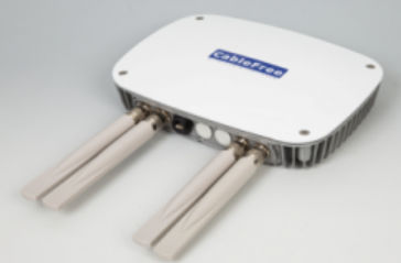 WIFI-Modul - Wireless Excellence