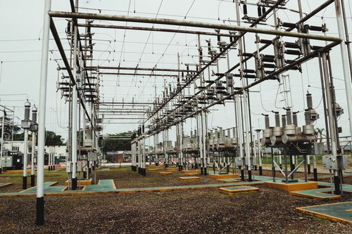 Aluminium-Druckguss - Günhan Ostim A.Ş - technische Teile / für den Energiesektor / ISO 9001