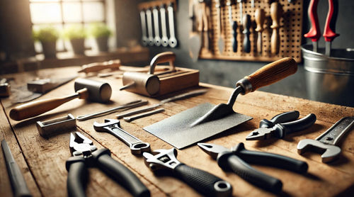 Aluminium-Druckguss - Günhan Ostim A.Ş - für den Bereich der handgeführten Werkzeuge / ISO 9001