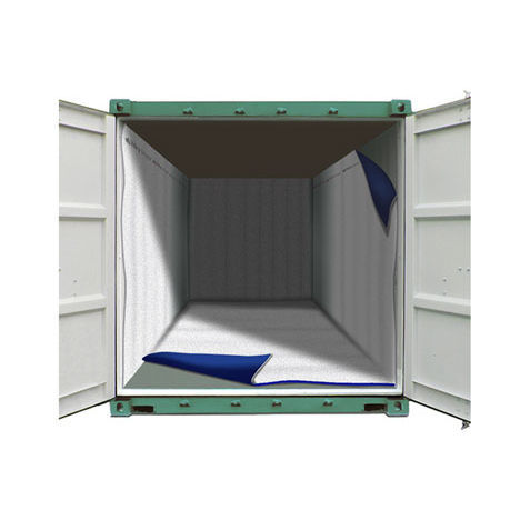 Containerliner - ProDry Vdry Liner - J2 Servid (Part of Forankra)