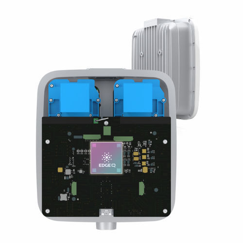 Programmierbarer Chip - S - EdgeQ Inc. - Leistung