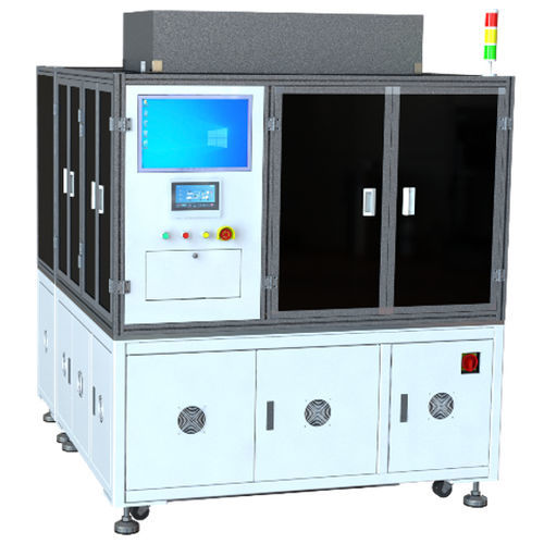 3D-Inspektionsmaschine - Carpel-Min - Oberflächen / für die Elektronik