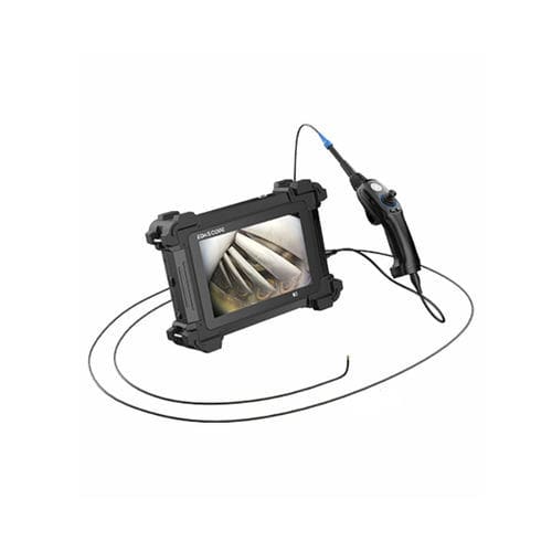 Boreskop zur Kanalisationsinspektion - M3 Series - ZHONGKE INTELLIGENT(WUXI) TECHNOLOGY CO., LTD - flexibel / für Rohre / Flaschen