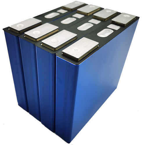 Prismatische Batterie - CNS BATTERY GROUP - für Automobilanwendungen / ISO