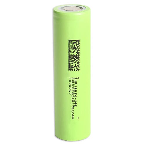 AFG-Batterie - CNS BATTERY GROUP - zylindrisch / 3 V / für hohe Temperaturen