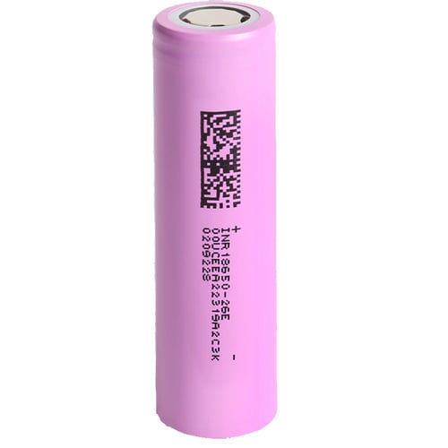 Batterie / Lithium Nickel Mangan Kobalt - CNS BATTERY GROUP - zylindrisch / für elektrisches Handwerkzeug / für den Außenbereich