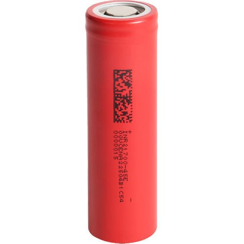 Batterie / Lithium Nickel Mangan Kobalt - CNS BATTERY GROUP - zylindrisch / für elektrisches Handwerkzeug / für den Außenbereich
