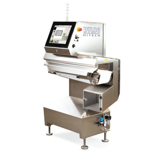Röntgen-Inspektionsmaschine - Dylight series - DYLOG HITECH - für Verpackungsmaschinen / für die Pharmaindustrie / für die Lebensmittelindustrie