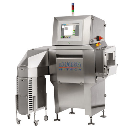 Röntgen-Inspektionsmaschine - Dymond series - DYLOG HITECH - für Verpackungsmaschinen / für die Pharmaindustrie / für die Lebensmittelindustrie