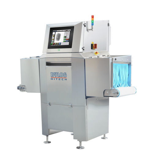 Röntgen-Inspektionsmaschine - Dymond HP series - DYLOG HITECH - für Verpackungsmaschinen / Industrie / für die Pharmaindustrie