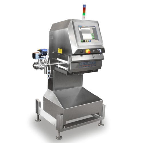 Röntgen-Inspektionsmaschine - Dylight series - DYLOG HITECH - für Lebensmittelproduktionsanlagen / für die Lebensmittelindustrie / für die Verpackungsindustrie