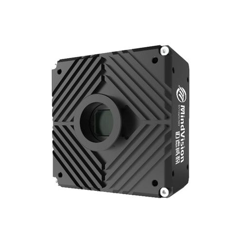 Hochgeschwindigkeitskamera - MV-PX250GC/M - MindVision - digital / Industrie / für wissenschaftliche Anwendungen