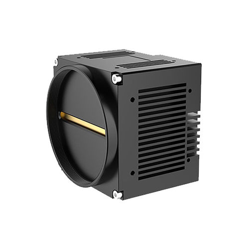 Industriekamera - MV-XGL83C - MindVision - digital / Zeilen / für wissenschaftliche Anwendungen