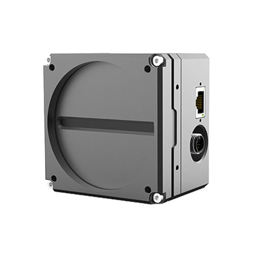 Industriekamera - MV-XGLC83C - MindVision - digital / Zeilen / für die Lebensmittelindustrie