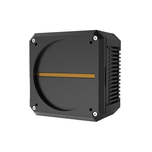 Industriekamera - MV-XGL162M - MindVision - Zeilen / für die industrielle Bildverarbeitung / für die Automobilindustrie