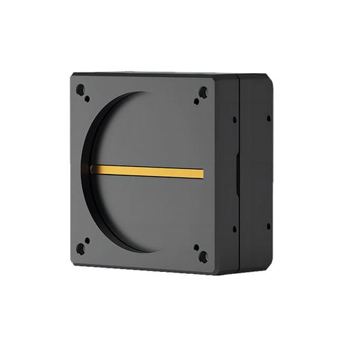 Industriekamera - MV-PXL164M - MindVision - digital / Zeilen / für die industrielle Bildverarbeitung