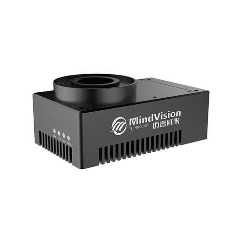 Industriekamera - MV-ITA/ITAE133GC/M - MindVision - für die industrielle Bildverarbeitung / für die Automobilindustrie / für Qualitätskontrolle
