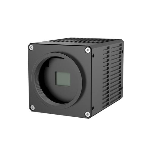 Wärmebildkamera - MV-GF120 - MindVision - Industrie / Infrarot / 12 Mpx