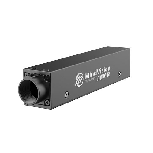 Industrie-Mikrokamera - MV-GEM133GC/M - MindVision - für biomedizinische Forschung / Inspektion / Farb