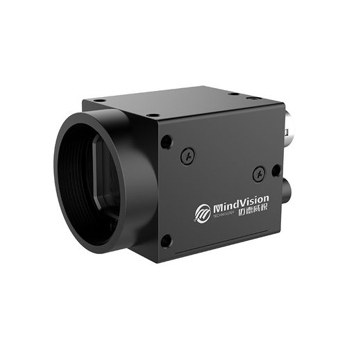 Inspektionskamera - MV-SUA505GC/M - MindVision - Flächen / Industrie / für die industrielle Bildverarbeitung