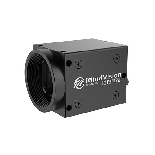 Kamera / USB 2.0 - MV-UBS500C/M - MindVision - digital / Flächen / Industrie