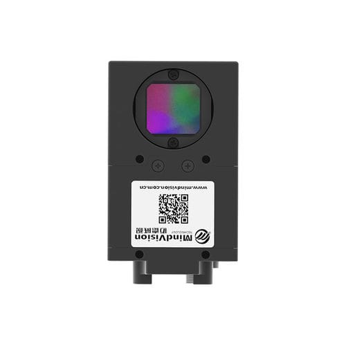 Inspektionskamera - MV-SUF1205GC/M-90 - MindVision - digital / Flächen / Industrie
